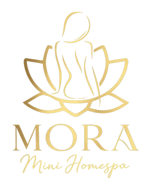 MORA Mini HomeSpa
