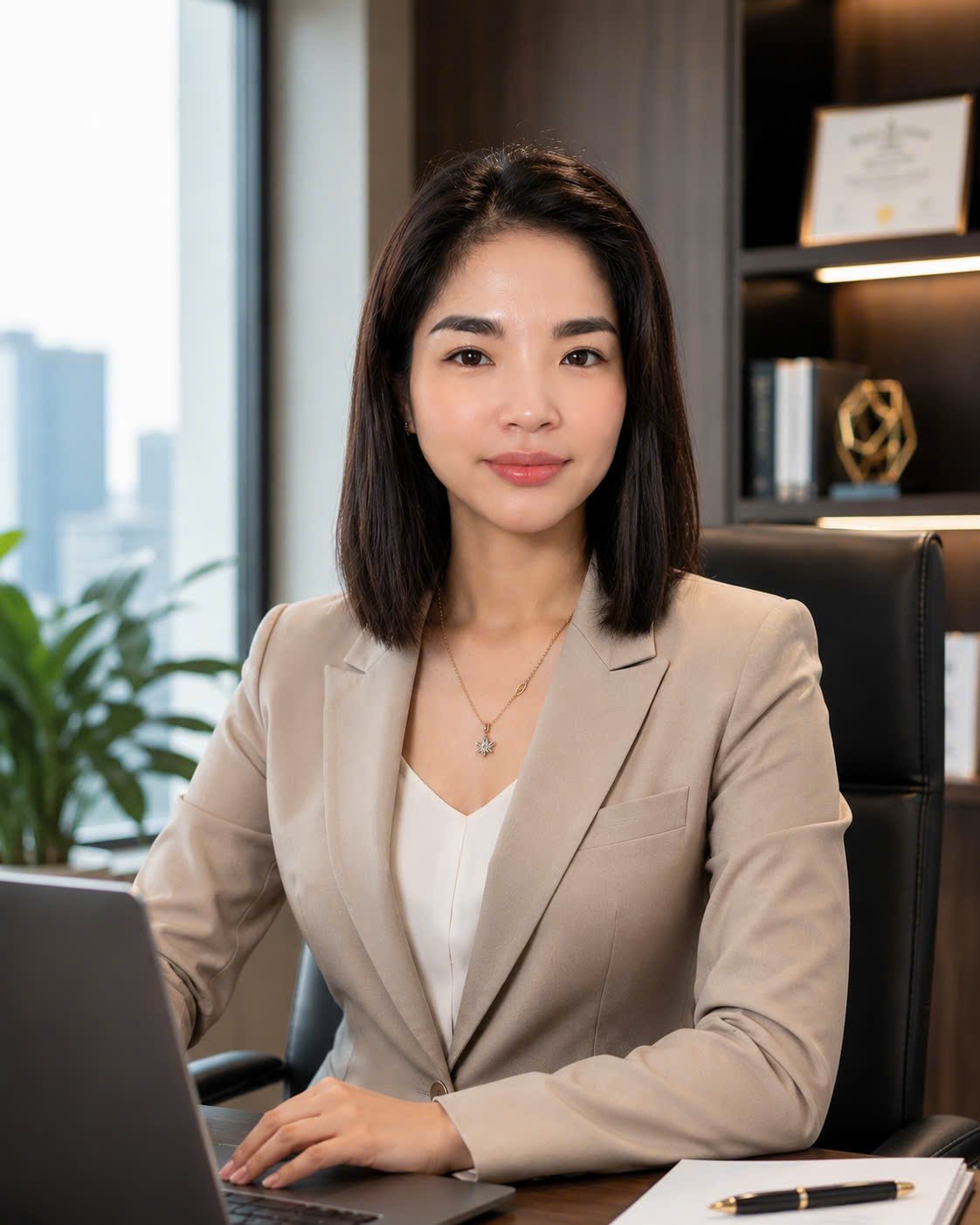 Chị Tâm MORA - Founder MORA Spa